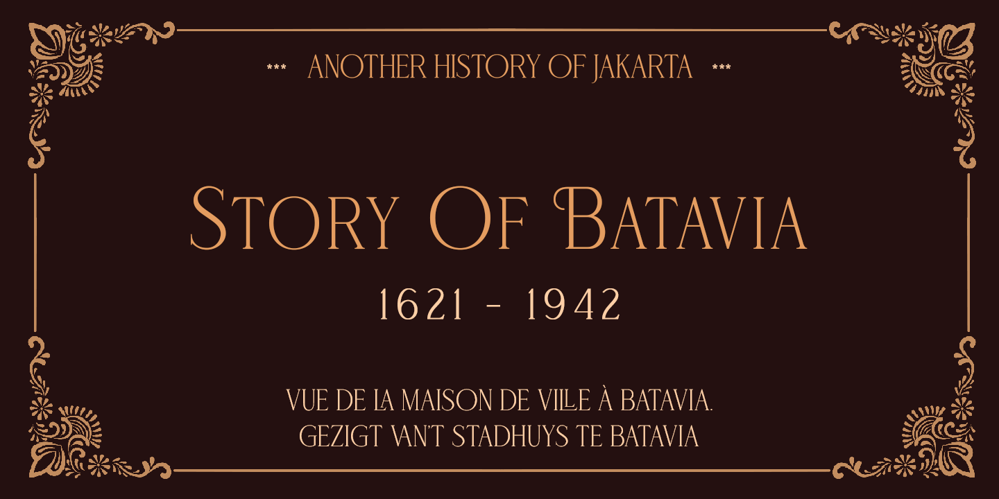 Example font Nevoclara #6